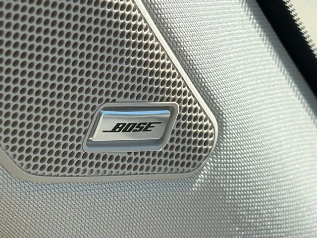 Certified Used 2023 Blue Nissan SL image 14