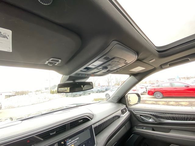 Used 2024 Black GMC Denali image 40