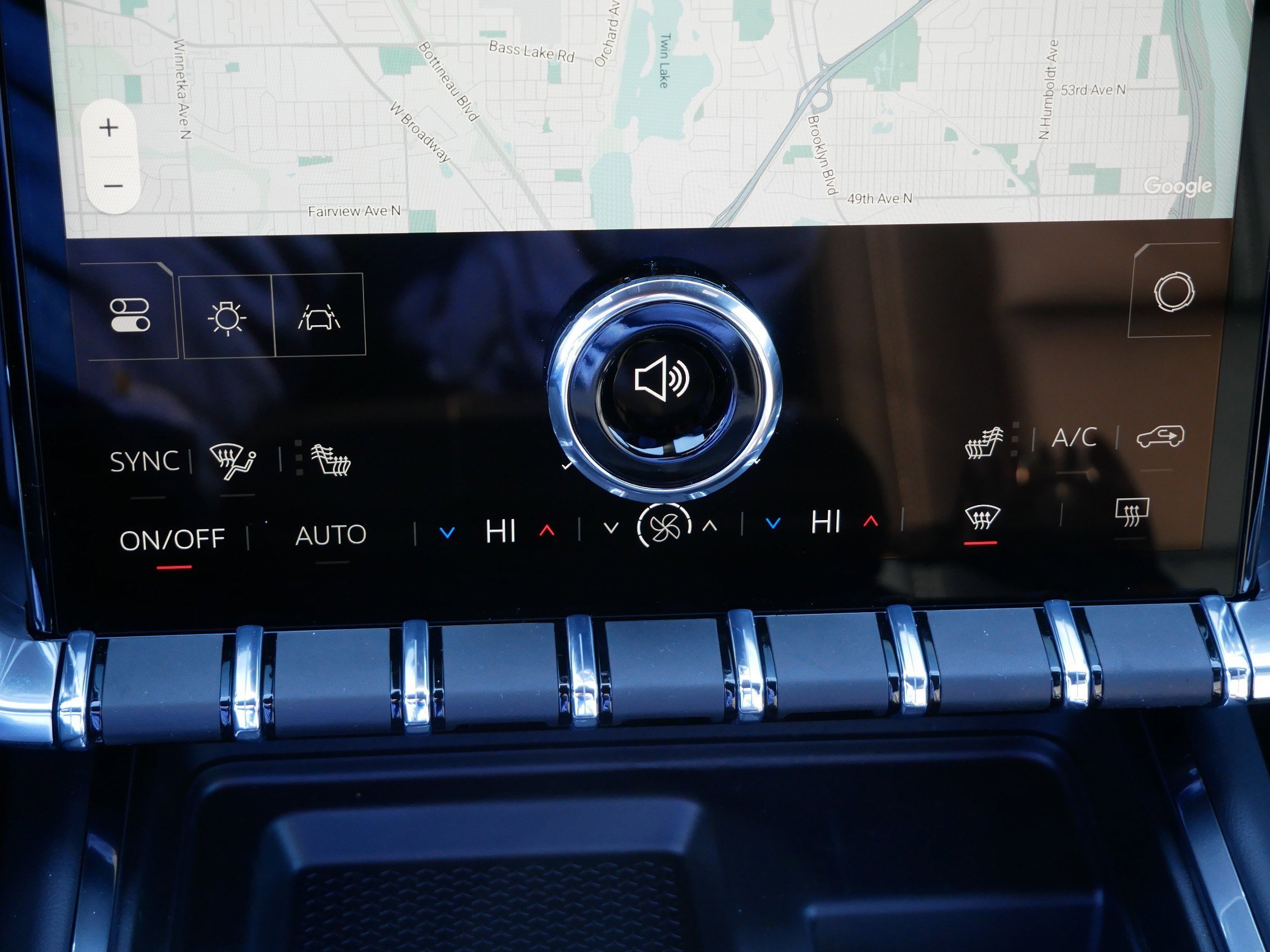 2026 GMC Acadia Elevation - Photo 8