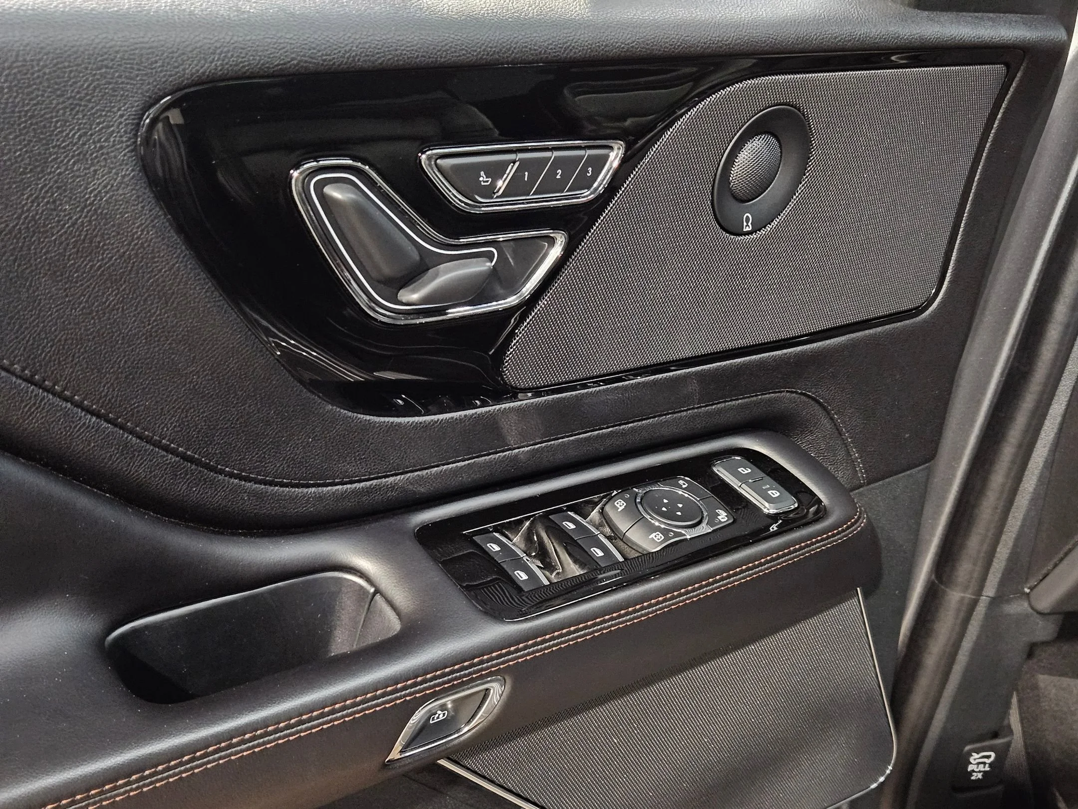 2024 Lincoln Aviator Reserve - Photo 21