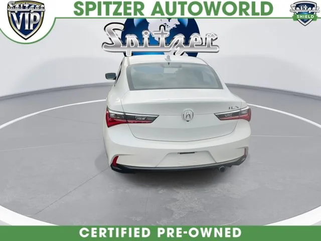 Used 2020  Acura Premium Package image 8