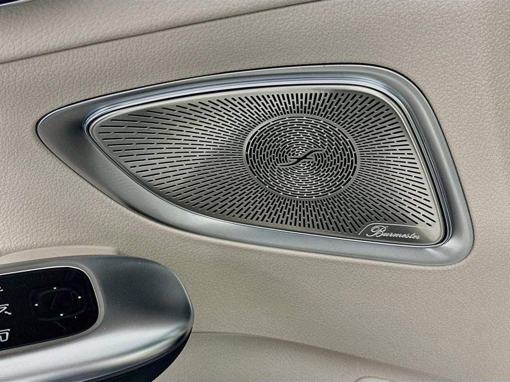 New 2026 Twilight Blue Metallic Mercedes-Benz C 300 image 53
