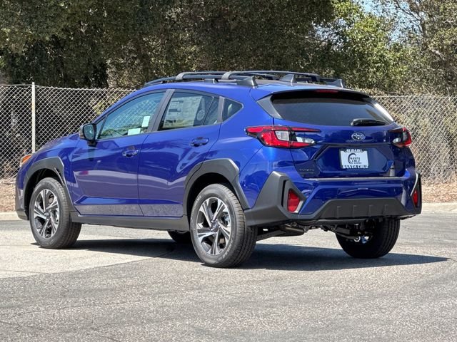 New 2026 SAPPHIRE BLUE PEARL Subaru Premium image 6