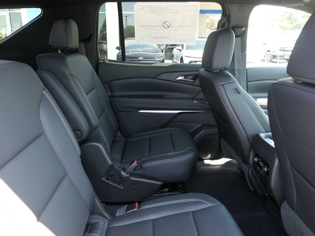 2026 Chevrolet Traverse LT - Photo 23