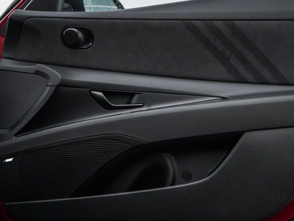 New 2026 Cyber Gray Hyundai Manual FWD image 8