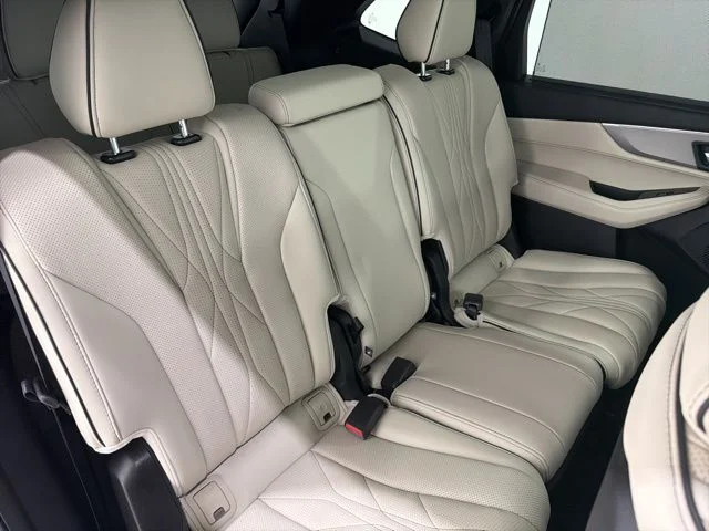 2025 Acura MDX A-spec w/Advance Package - Photo 24