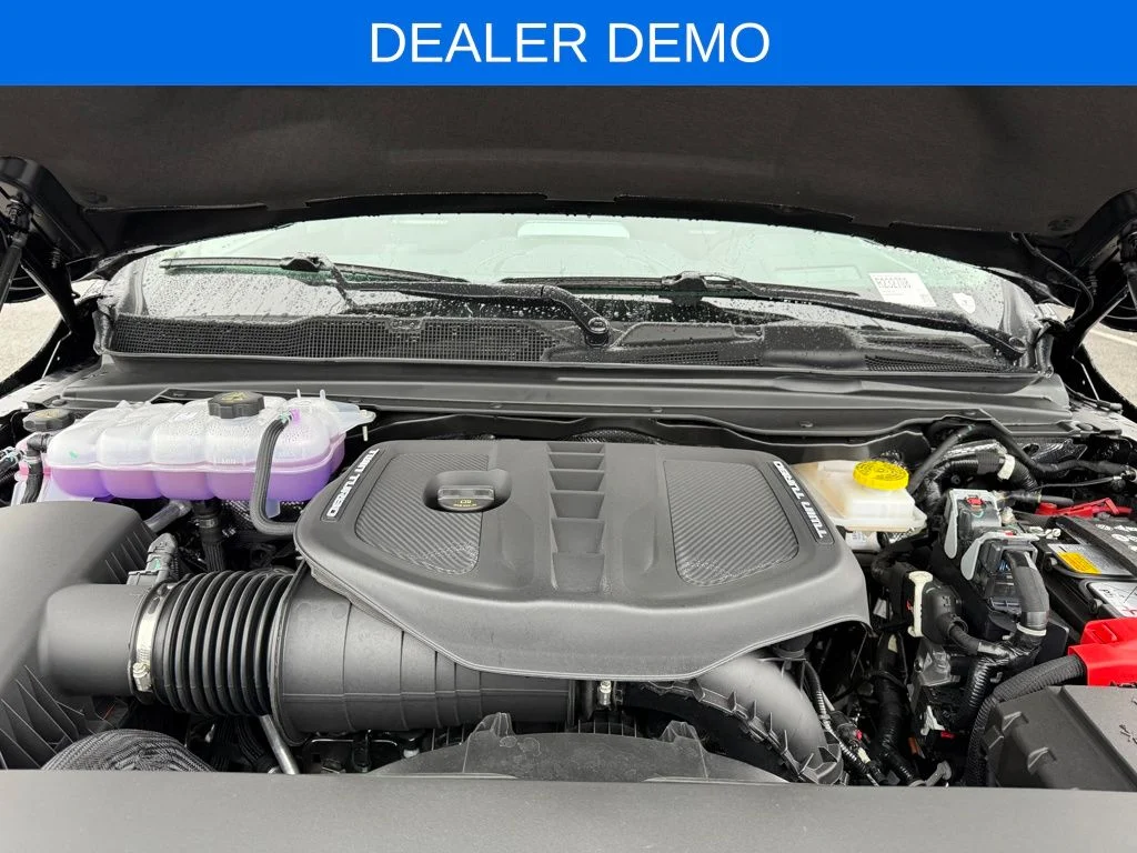 2026 RAM 1500 Tungsten - Photo 22