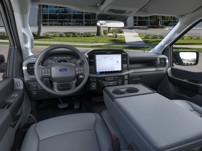 New 2026 Oxford White Ford XL image 32