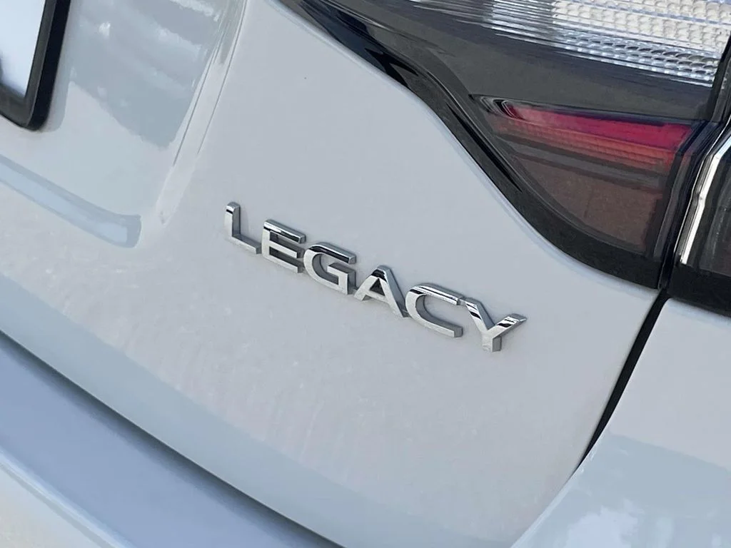 2025 Subaru Legacy Premium - Photo 29