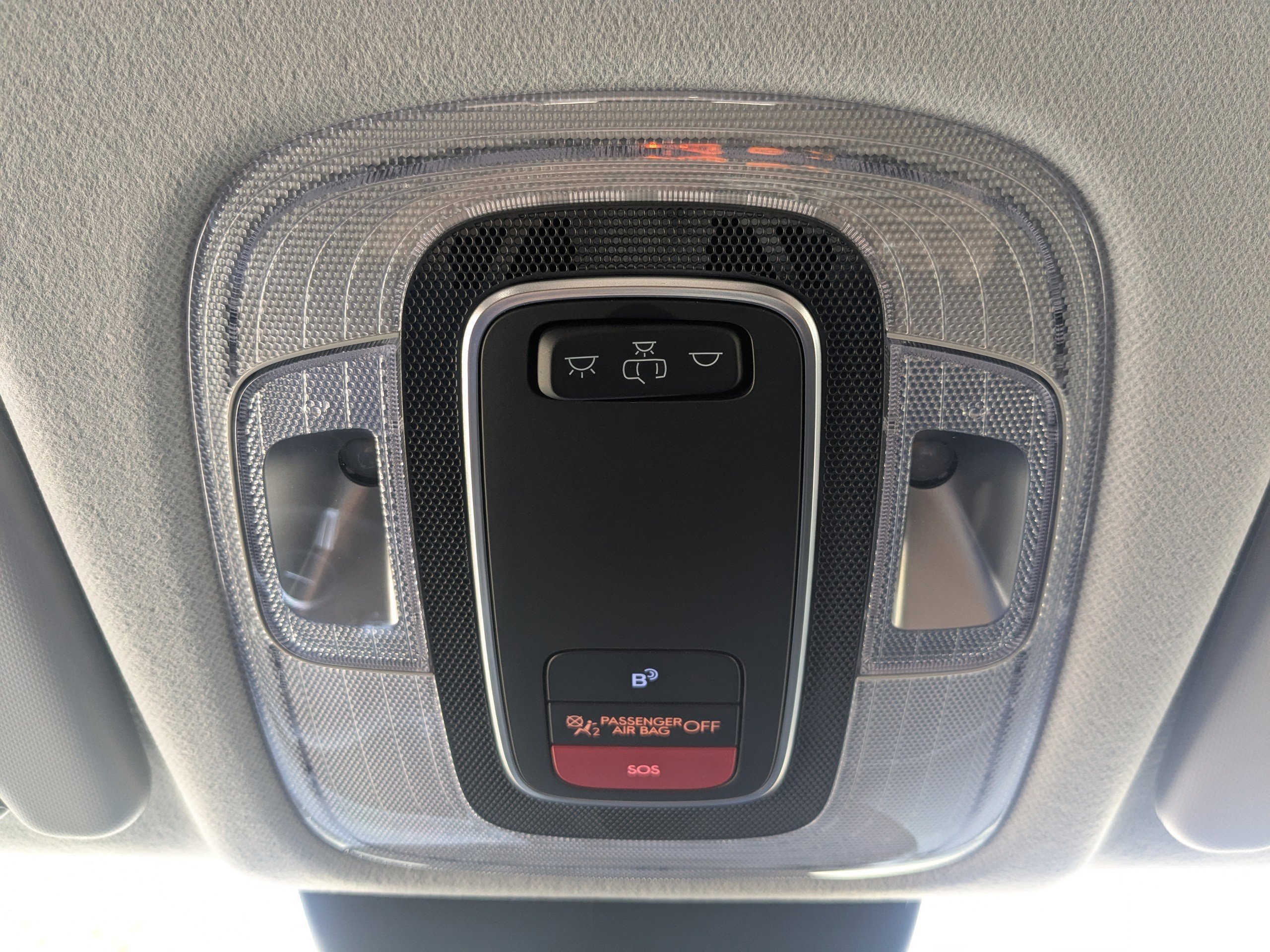 New 2026 Denim Blue Pearl Hyundai SEL Sport FWD image 23