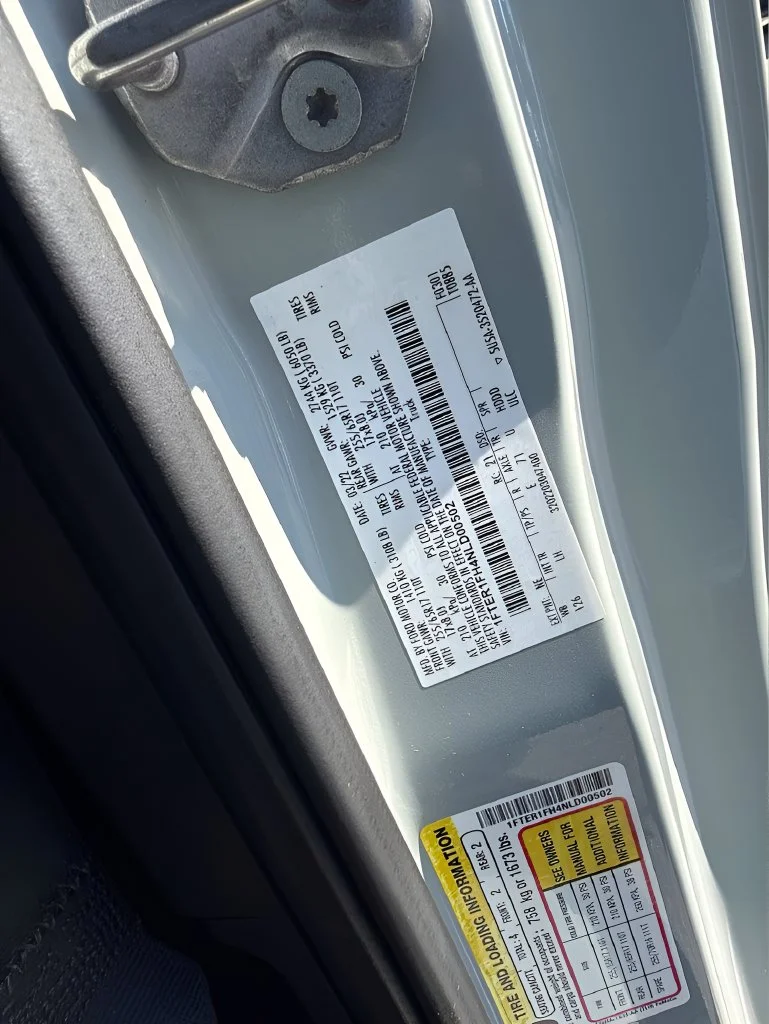Used 2022 Green Ford XL image 28