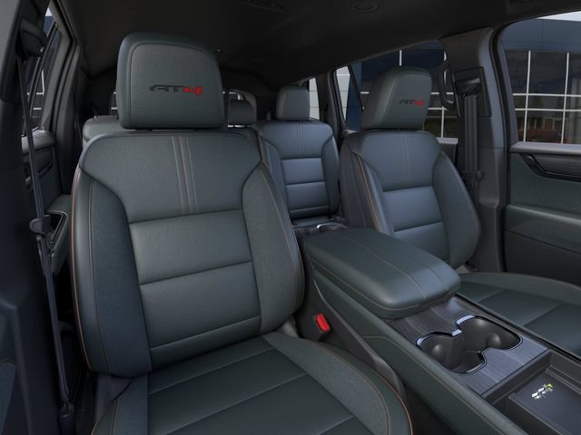 2026 GMC Acadia AT4 - Photo 16