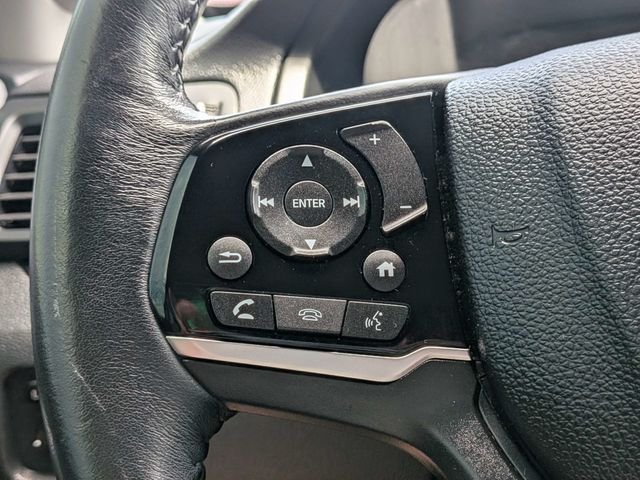 Used 2019 Modern Steel Metallic Honda Touring image 30