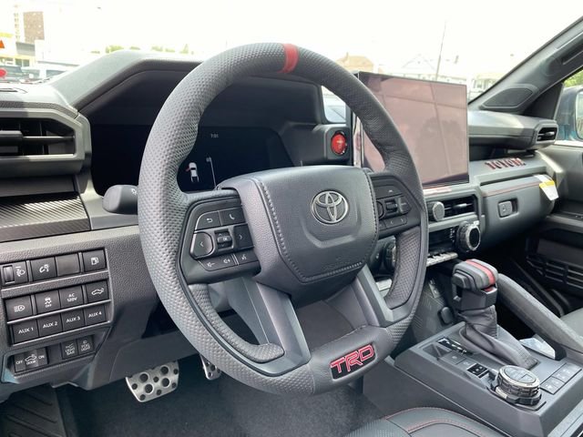 New 2026 Wave Maker with Black roof Toyota TRD Pro image 14