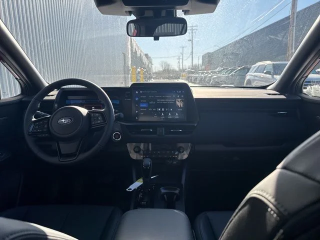 2026 Subaru Outback Premium - Photo 6
