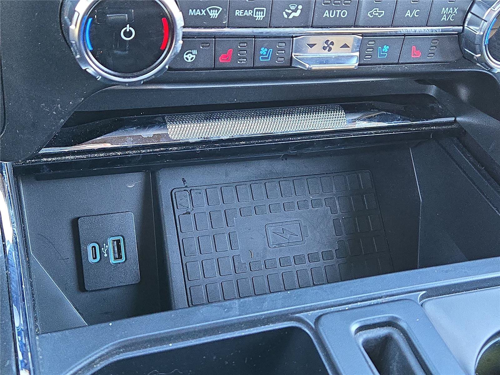 2022 Ford F-150 Lariat - Photo 29