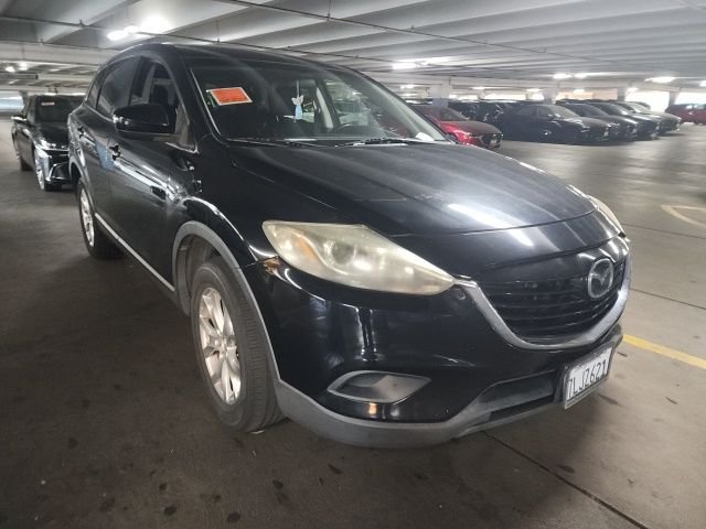 2015 Mazda CX-9 Touring