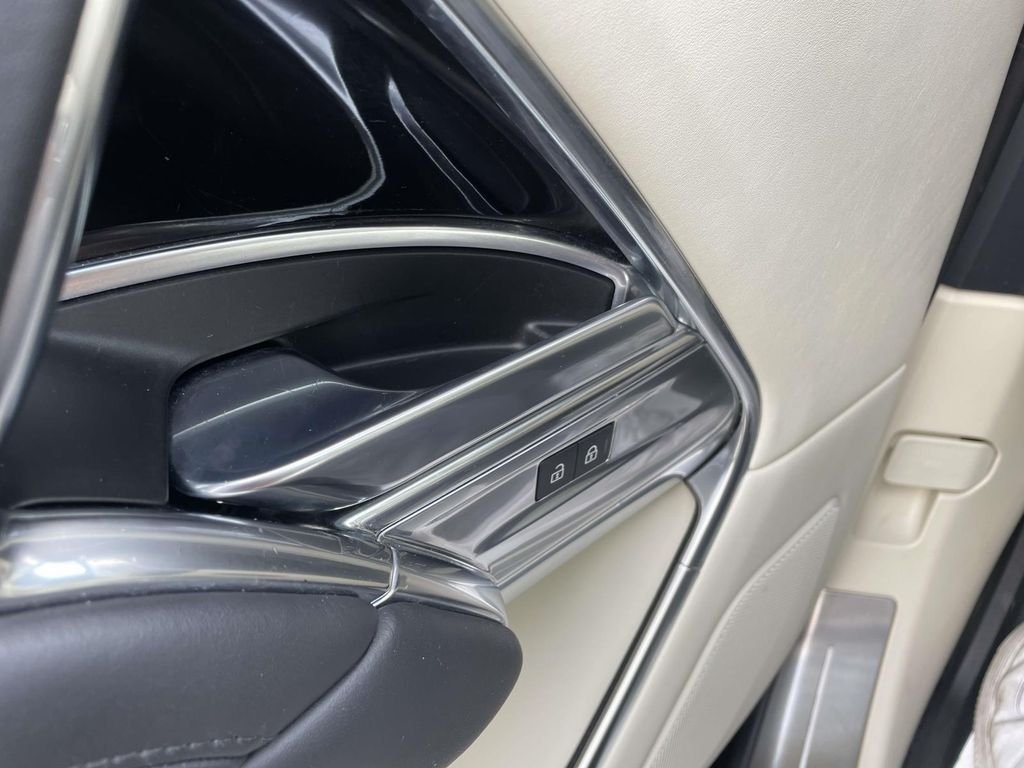 2023 Land Rover Range Rover SE - Photo 35