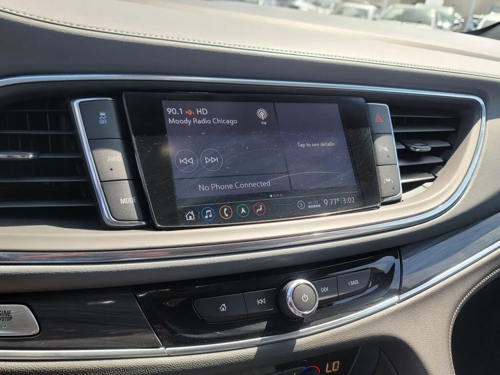 2020 Buick Enclave Premium - Photo 29