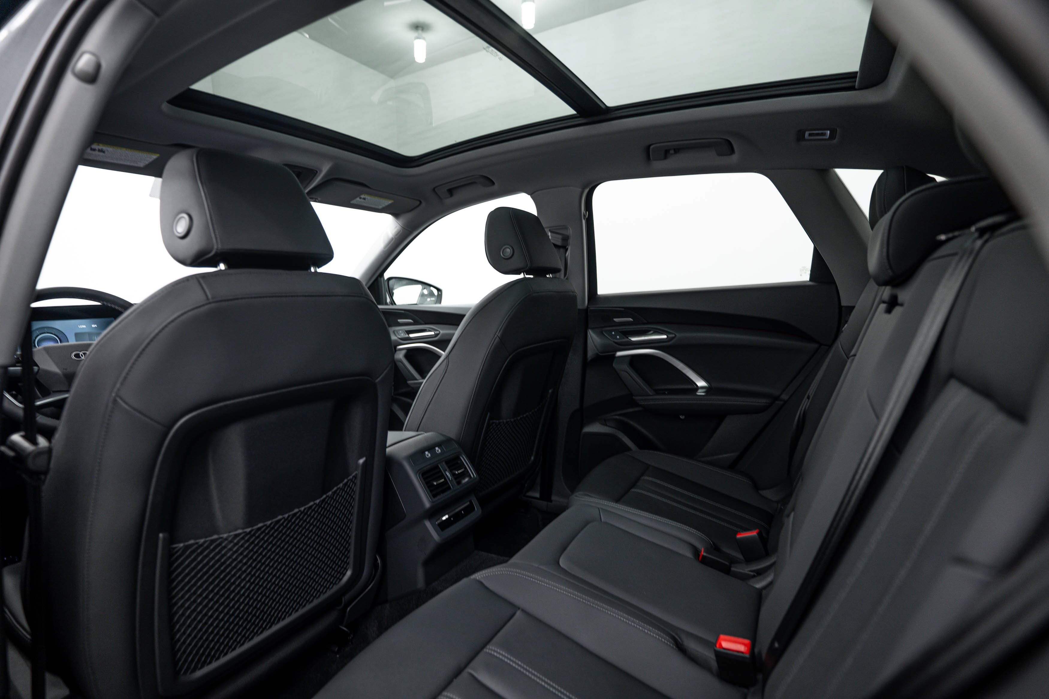 New 2026 Daytona Gray Audi Premium Plus image 18
