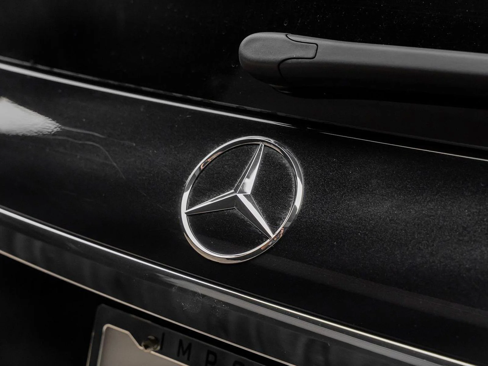 Used 2026 Black Mercedes-Benz Maybach GLS 600 image 29