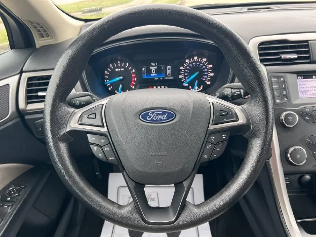 Used 2020 Silver Ford S image 17