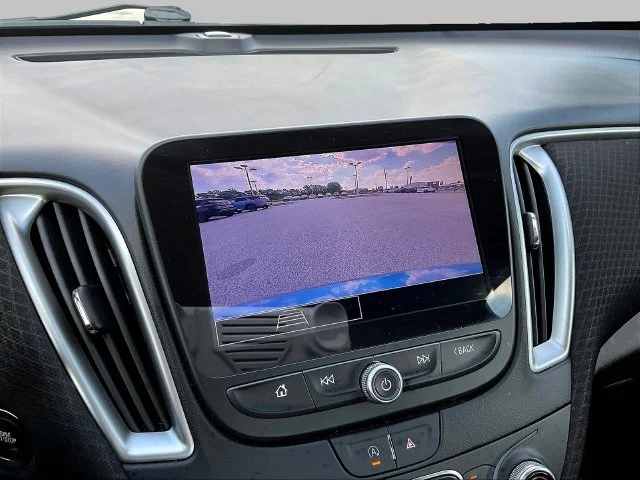 Used 2025 Blue Chevrolet LT image 15