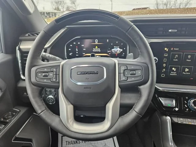 New 2026 Onyx Black GMC Denali image 14