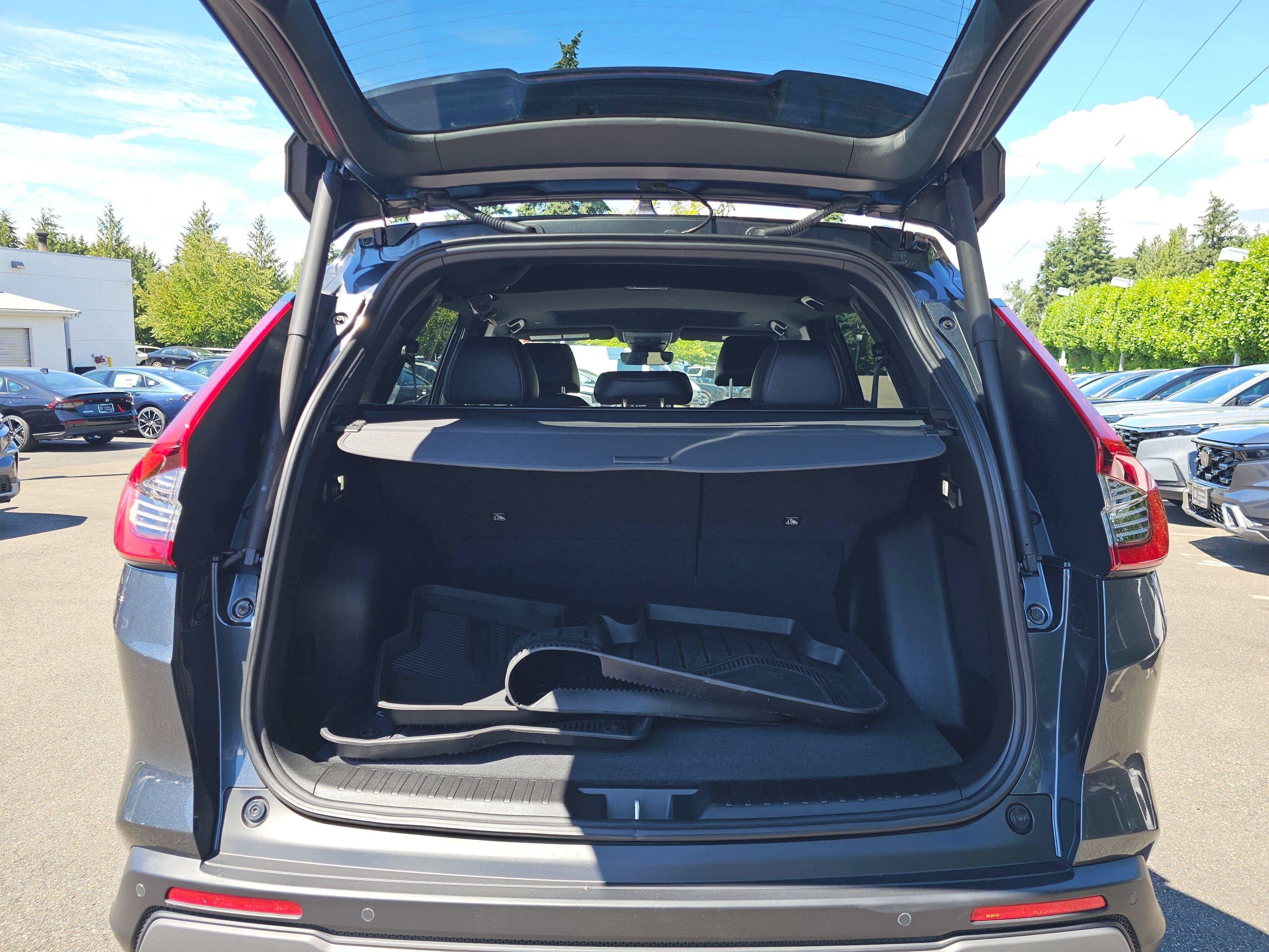 2023 Honda CR-V Sport Touring - Photo 49