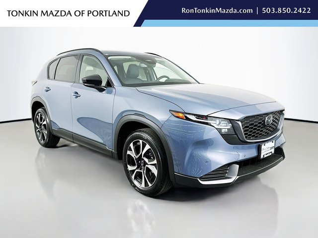 2026 Mazda CX-5 2.5 S Preferred AWD