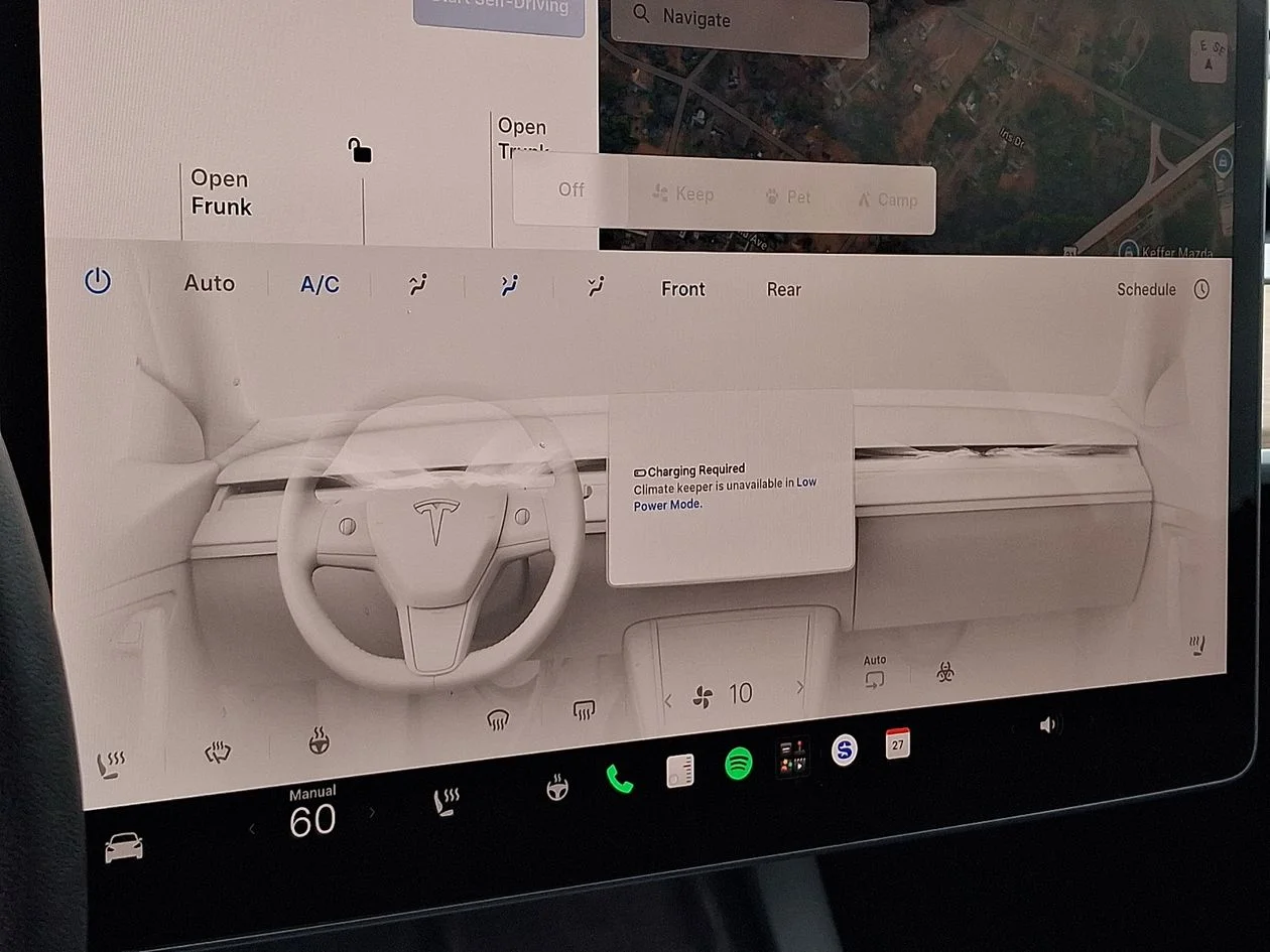 Used 2022  Tesla Long Range image 16