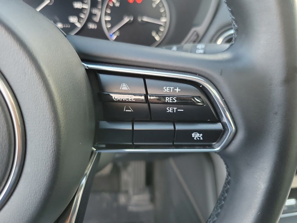 Used 2024 Black Mazda 3.3 Turbo Preferred Plus image 25
