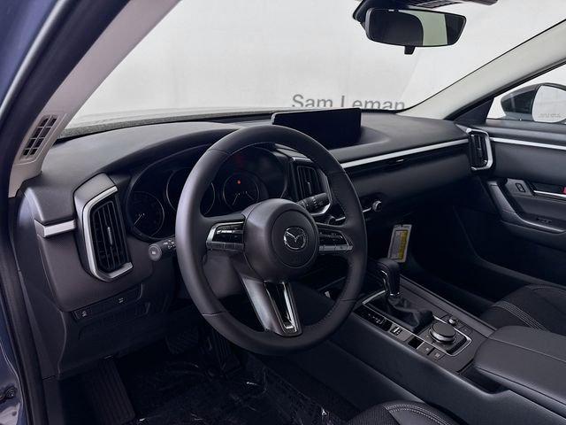 2025 Mazda CX-50 Select - Photo 9
