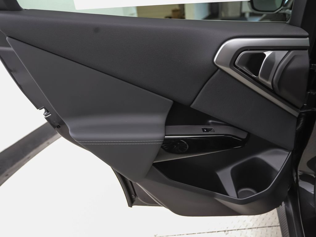 Used 2026 Dark Graphite BMW 30 xDrive image 20
