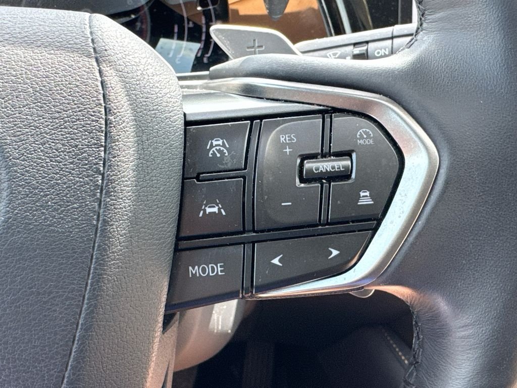 Used 2024 Silver Lexus 350 Premium image 22