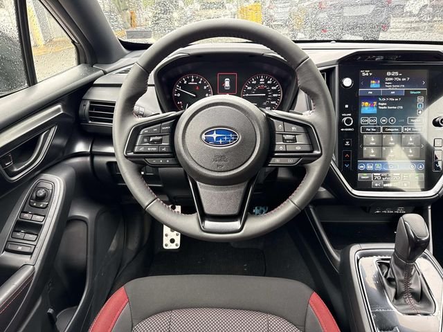Used 2026 Blue Subaru 2.5RS image 17
