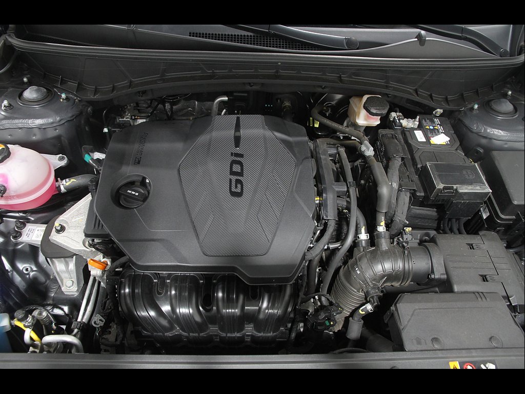 2024 Hyundai Santa Cruz SEL - Photo 20