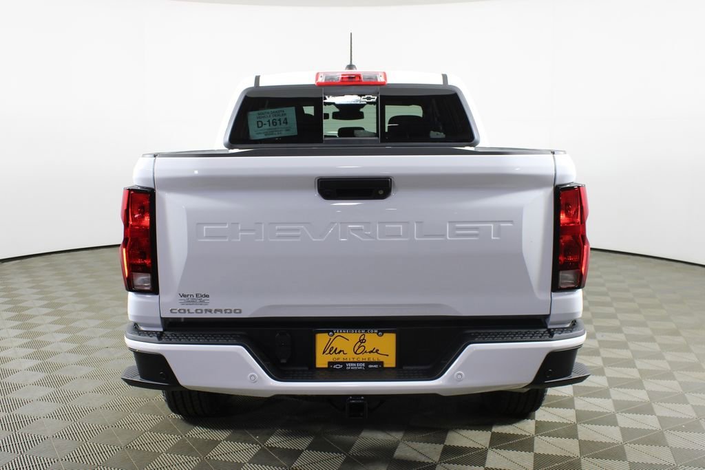 2026 Chevrolet Colorado LT - Photo 6