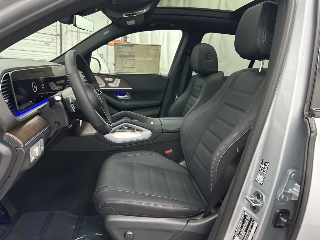 2026 Mercedes-Benz GLE GLE580 - Photo 53