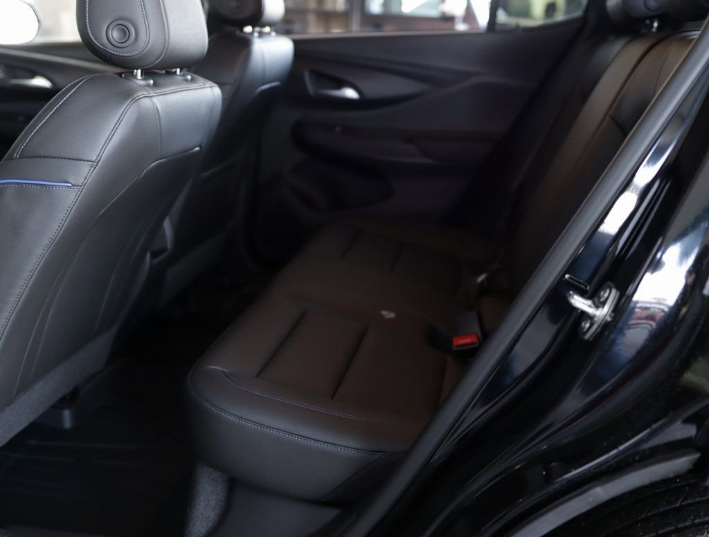 2026 Buick Envista Sport Touring - Photo 25