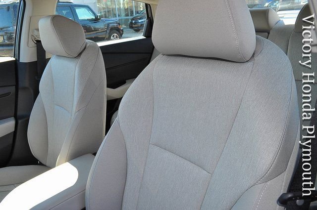 New 2026 Meteorite Gray Metallic Honda LX image 8