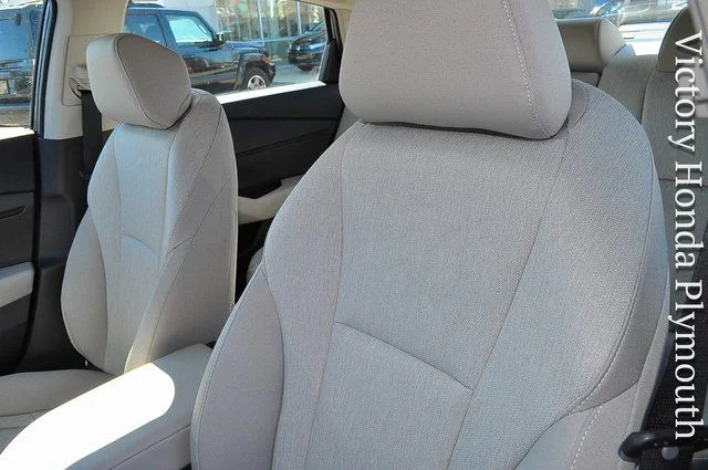 New 2026 Meteorite Gray Metallic Honda LX image 8