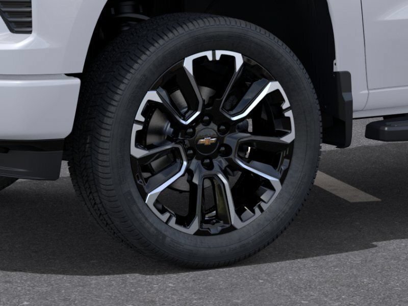 2026 Chevrolet Silverado 1500 RST - Photo 10