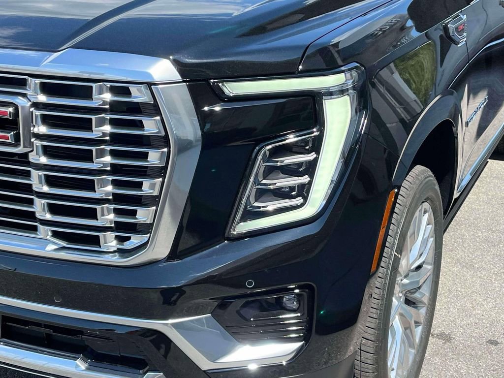 New 2026 Onyx Black GMC Denali image 9