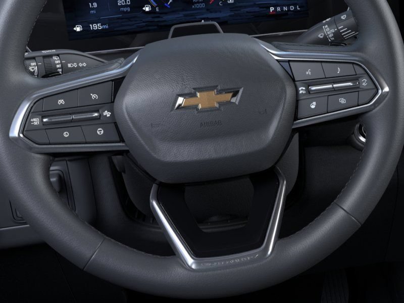 New 2026 Sterling Gray Metallic Chevrolet High Country image 19