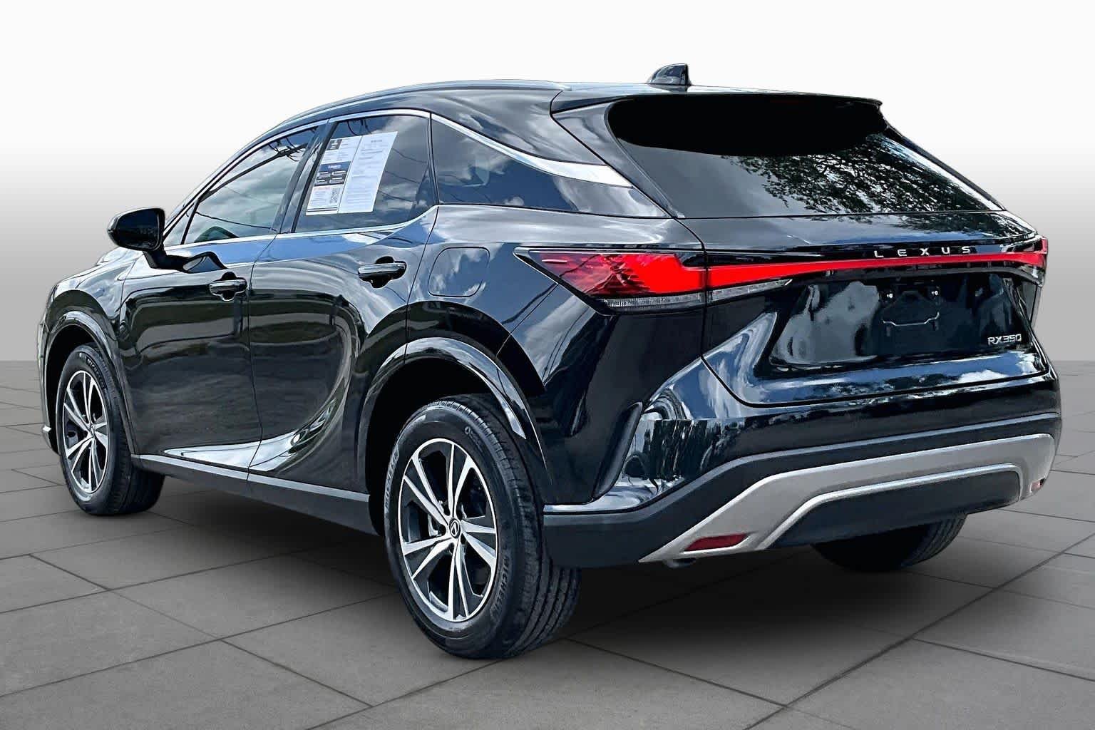 Used 2023 Caviar Lexus Premium image 12