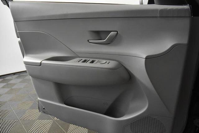 New 2027 Gray Hyundai SEL Sport AWD image 77