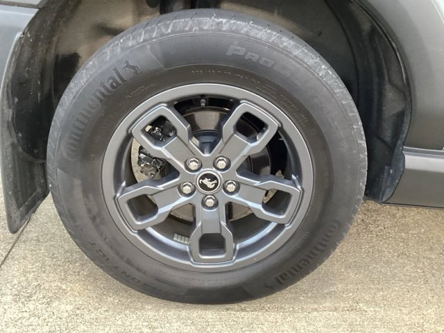 Certified Used 2022 Cactus Ford Big Bend image 8