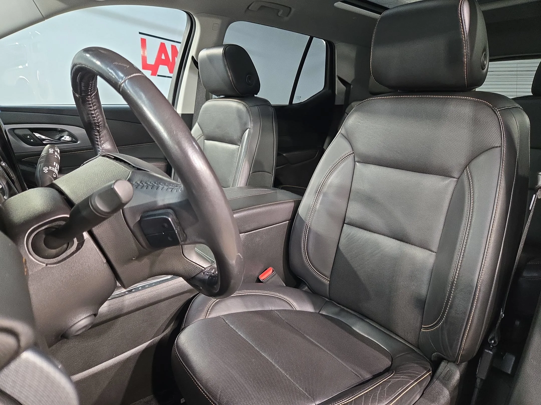 Used 2019 Summit White Chevrolet Premier image 24