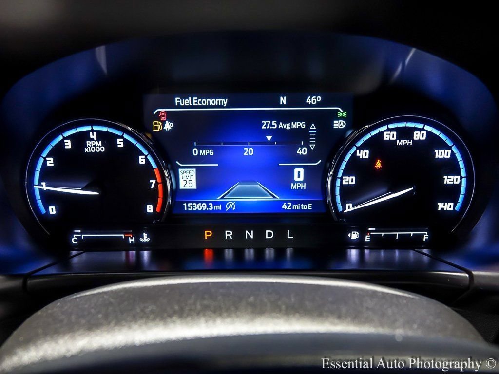 2024 FORD BRONCO SPORT - Image 20